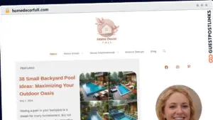 Publish Guest Post on homedecorfull.com
