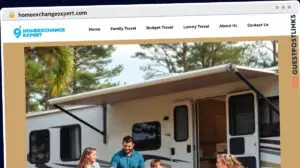 Publish Guest Post on homeexchangeexpert.com