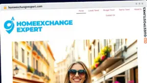 Publish Guest Post on homeexchangeexpert.com