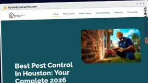 Publish Guest Post on homeexpoevents.com