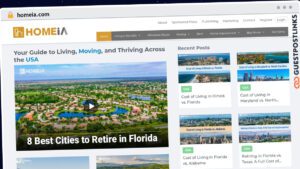Publish Guest Post on homeia.com