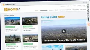 Publish Guest Post on homeia.com
