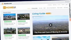 Publish Guest Post on homeia.com