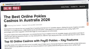 Publish Guest Post on homeideas.com.au