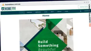 Publish Guest Post on homeideas.com.au