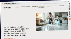 Publish Guest Post on homelinkzimbabwe.com