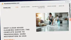 Publish Guest Post on homelinkzimbabwe.com