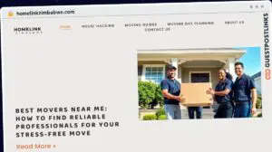 Publish Guest Post on homelinkzimbabwe.com