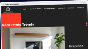 Publish Guest Post on homepulsehq.com