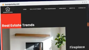 Publish Guest Post on homepulsehq.com