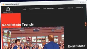 Publish Guest Post on homepulsehq.com