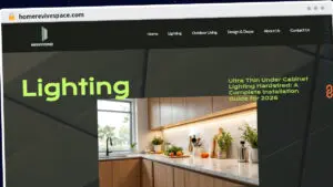 Publish Guest Post on homerevivespace.com
