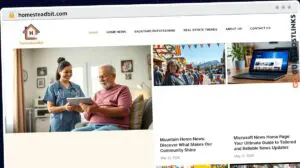 Publish Guest Post on homesteadbit.com