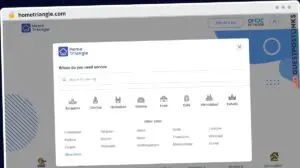 Publish Guest Post on hometriangle.com