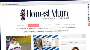 Publish Guest Post on honestmum.com