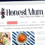 Publish Guest Post on honestmum.com