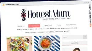 Publish Guest Post on honestmum.com
