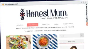 Publish Guest Post on honestmum.com