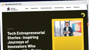 Publish Guest Post on honestthemovie.com