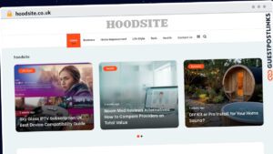 Publish Guest Post on hoodsite.co.uk