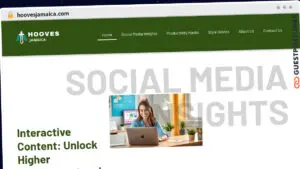 Publish Guest Post on hoovesjamaica.com