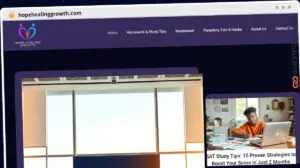Publish Guest Post on hopehealinggrowth.com