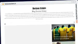 Publish Guest Post on horizoneclaire.fr