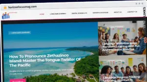 Publish Guest Post on horizonfocusmag.com
