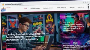Publish Guest Post on horizonfocusmag.com