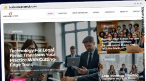 Publish Guest Post on horizonwavetech.com