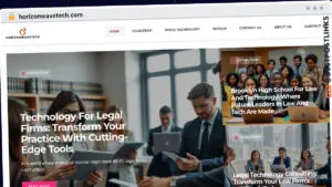 Publish Guest Post on horizonwavetech.com