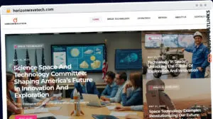 Publish Guest Post on horizonwavetech.com