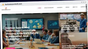 Publish Guest Post on horizonwavetech.com