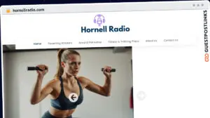Publish Guest Post on hornellradio.com
