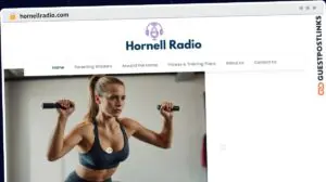Publish Guest Post on hornellradio.com