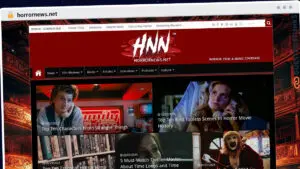 Publish Guest Post on horrornews.net