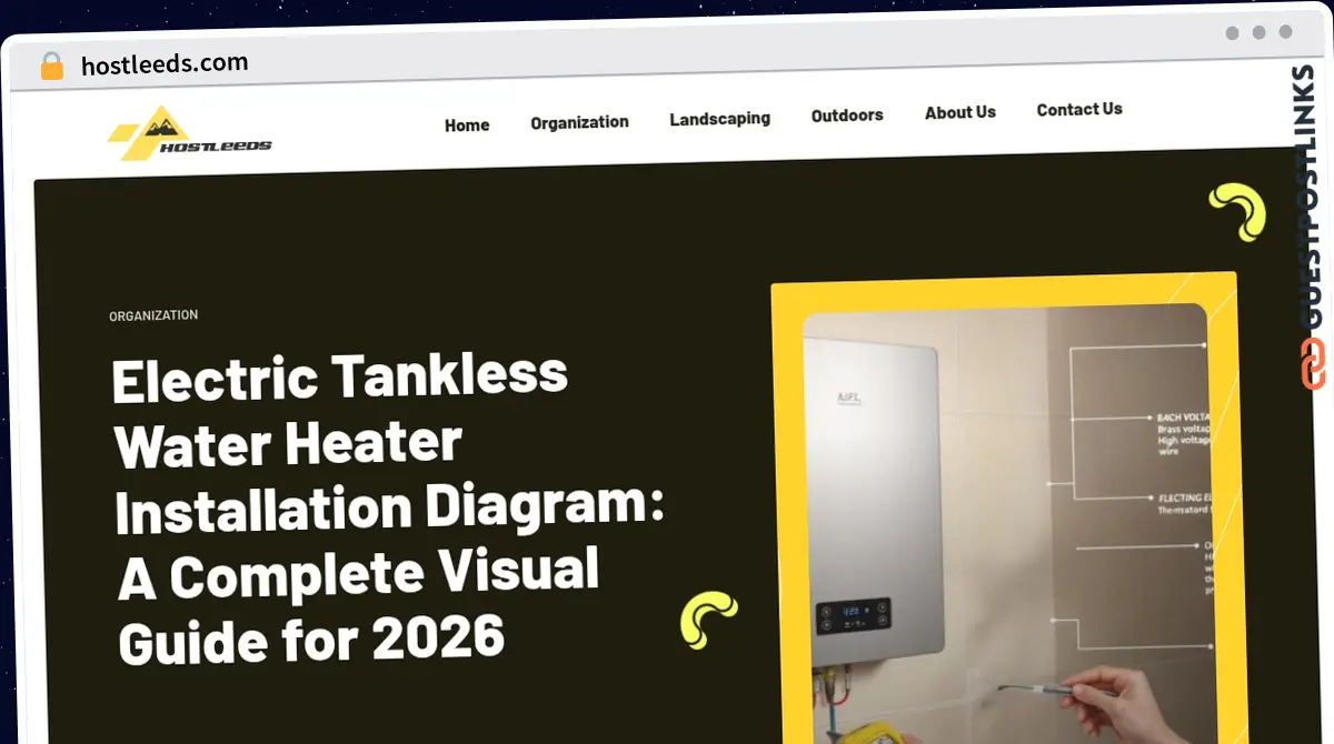 Publish Guest Post on hostleeds.com