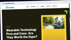 Publish Guest Post on hot-bubble.com