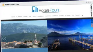 Publish Guest Post on hotels-tours.com