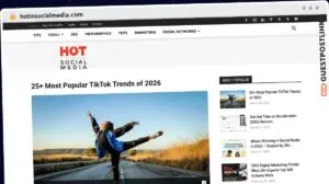 Publish Guest Post on hotinsocialmedia.com