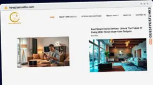 Publish Guest Post on howdencastle.com