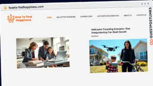 Publish Guest Post on howto-findhappiness.com
