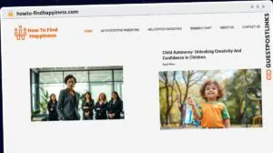 Publish Guest Post on howto-findhappiness.com