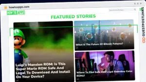 Publish Guest Post on howtoapps.com