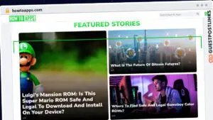 Publish Guest Post on howtoapps.com