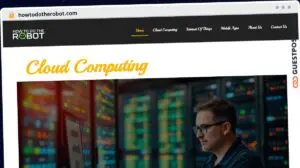 Publish Guest Post on howtodotherobot.com