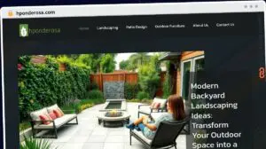Publish Guest Post on hponderosa.com