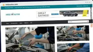Publish Guest Post on hrdzautos.com