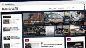 Publish Guest Post on hstauto.com