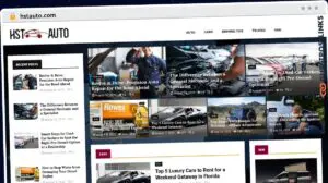 Publish Guest Post on hstauto.com